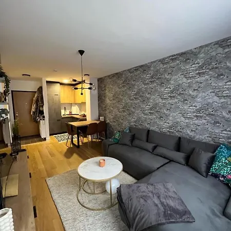 Cozy Corner Jahorina-snjezna Dolina * Jahorina