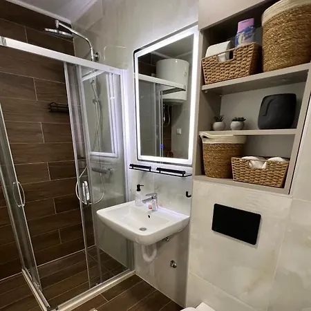 Cozy Corner Jahorina-snjezna Dolina Apartment *