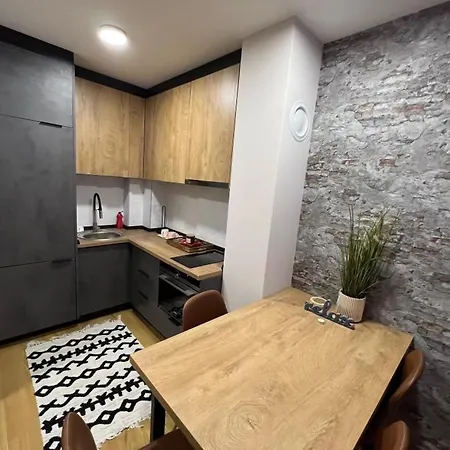 Cozy Corner Jahorina-snjezna Dolina Jahorina