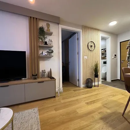 Cozy Corner Jahorina-snjezna Dolina