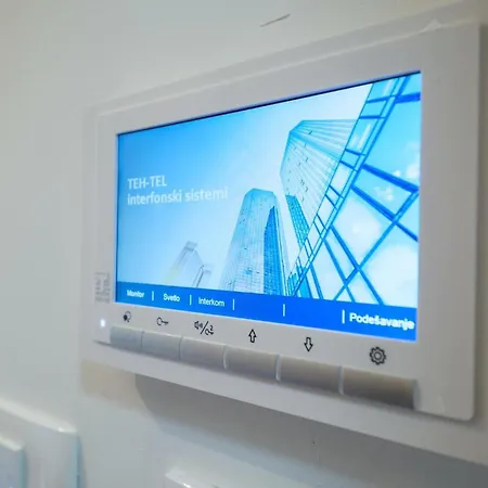 Cozy Corner Jahorina-snjezna Dolina Apartment Jahorina