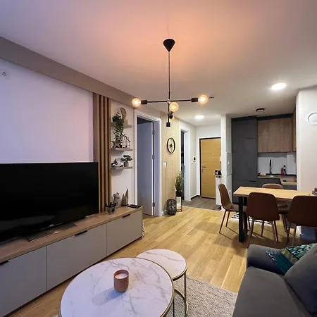 Cozy Corner Jahorina-snjezna Dolina *