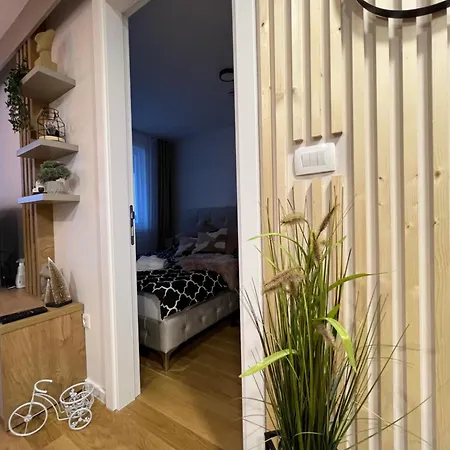 Cozy Corner Jahorina-snjezna Dolina * Jahorina